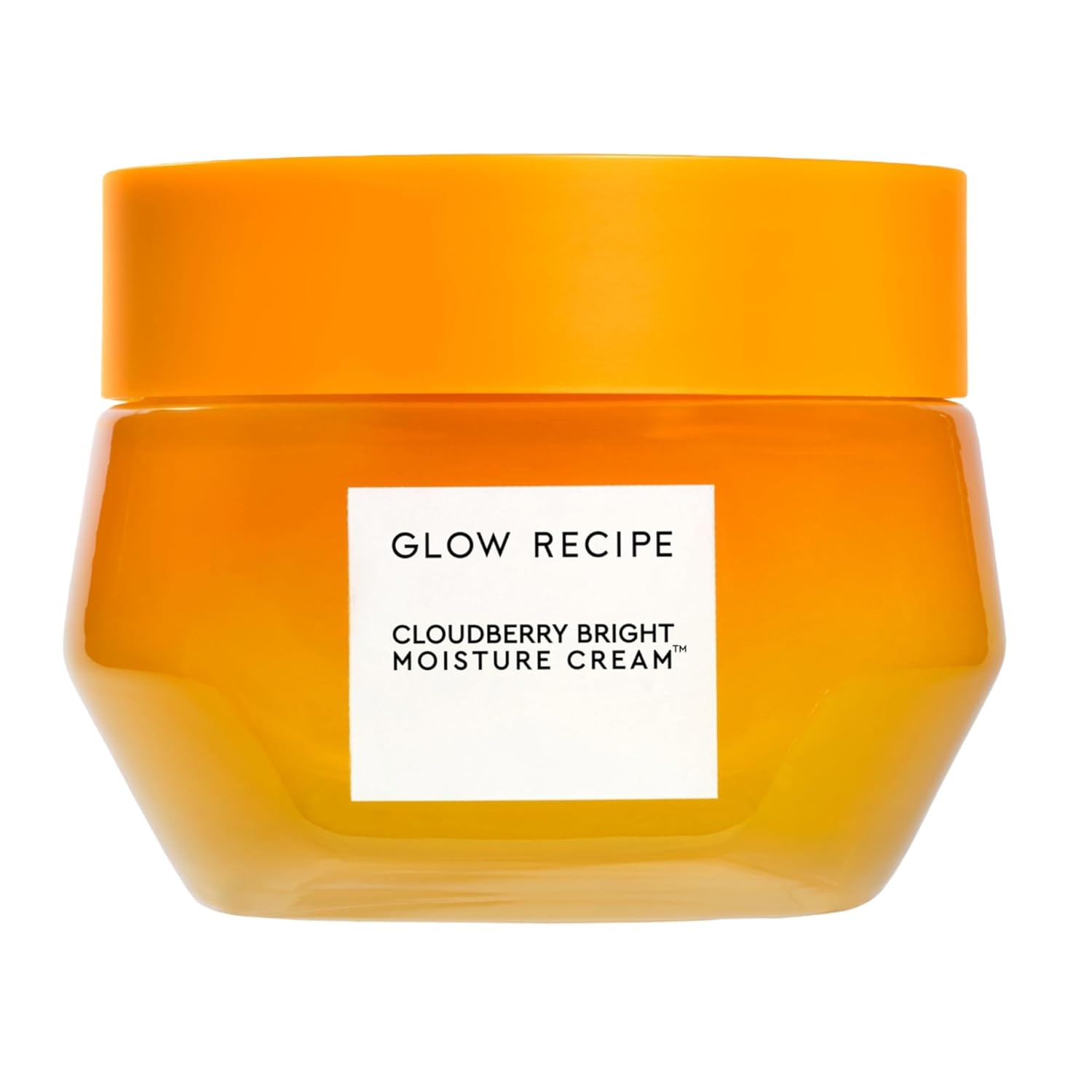 Glow Recipe Cloudberry Bright Moisture Cream Brightrning + Nourishing