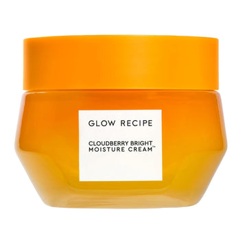 Glow Recipe Cloudberry Bright Moisture Cream Brightrning + Nourishing