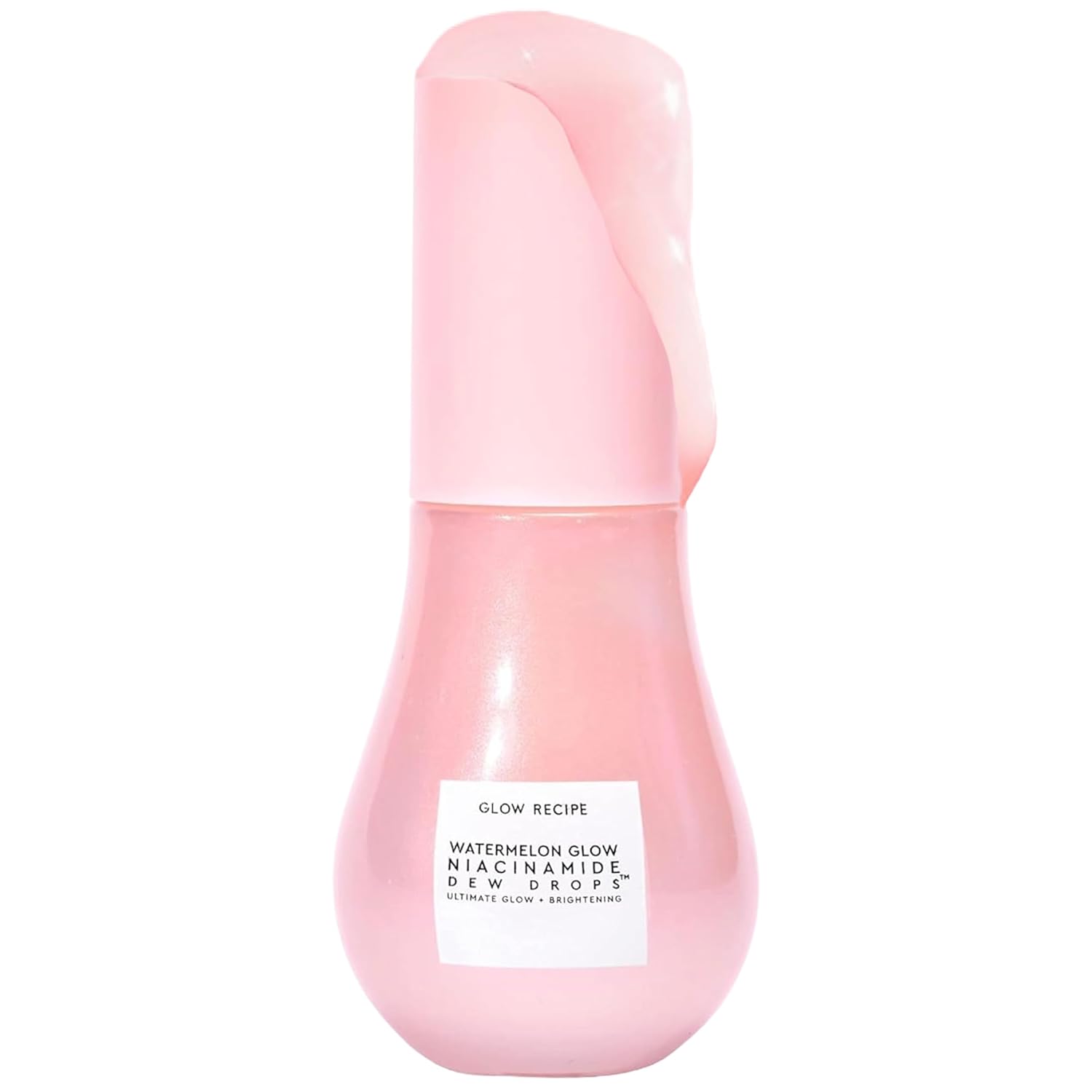 Glow Recipe Watermelon Glow Niacinamide Dew Drops (Ultimate Glow+Brightening)