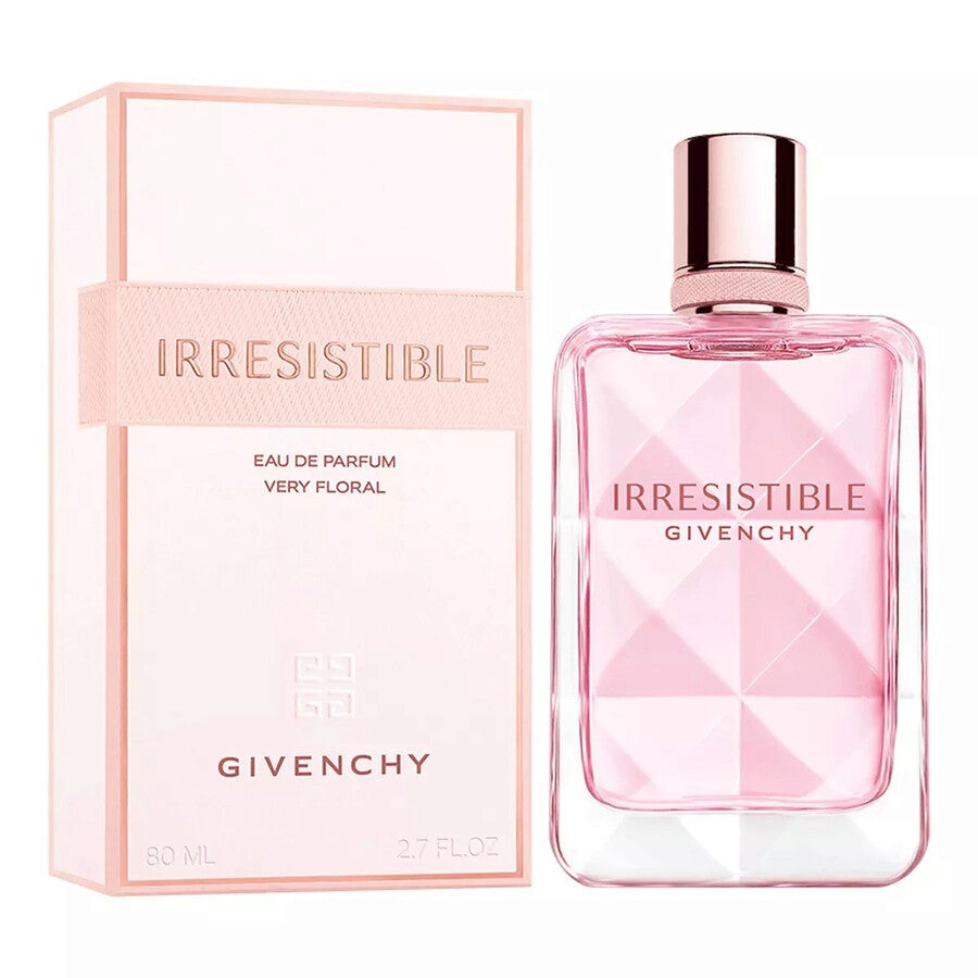 Givenchy Irresistible Edp Very Floral
