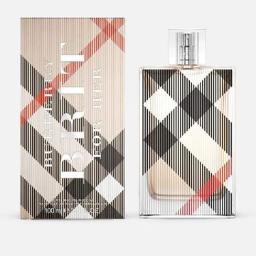 Burberry Brit Edp