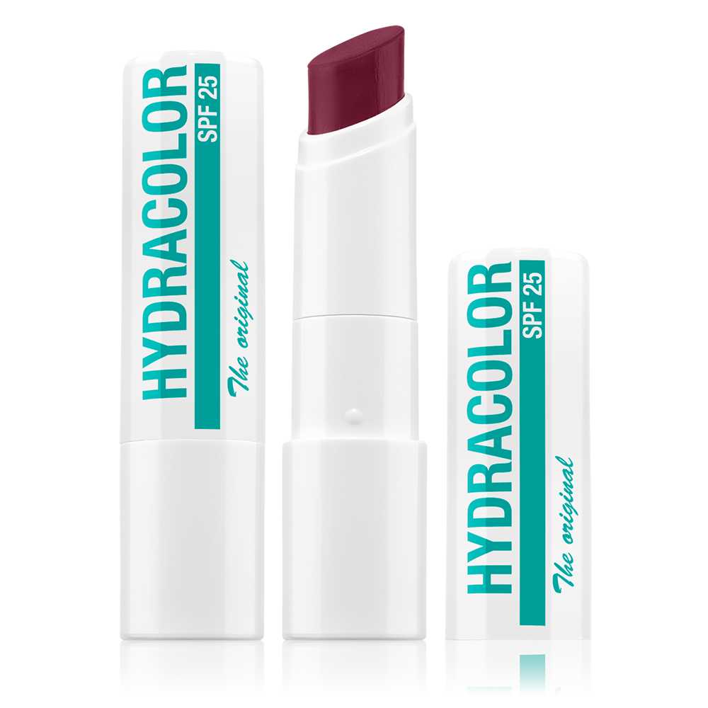 Deborahe Hydracolor 57 - Bordeaux Default Title