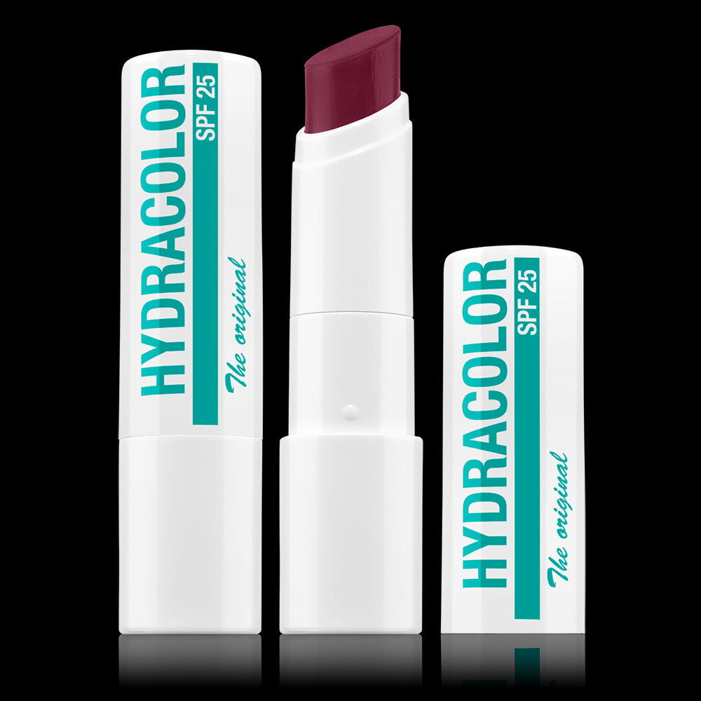 Deborahe Hydracolor 57 - Bordeaux