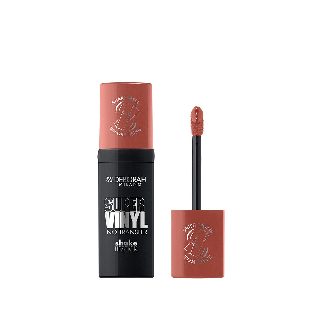 Deborahe Super Vinyl Lipstick 09 So 90S