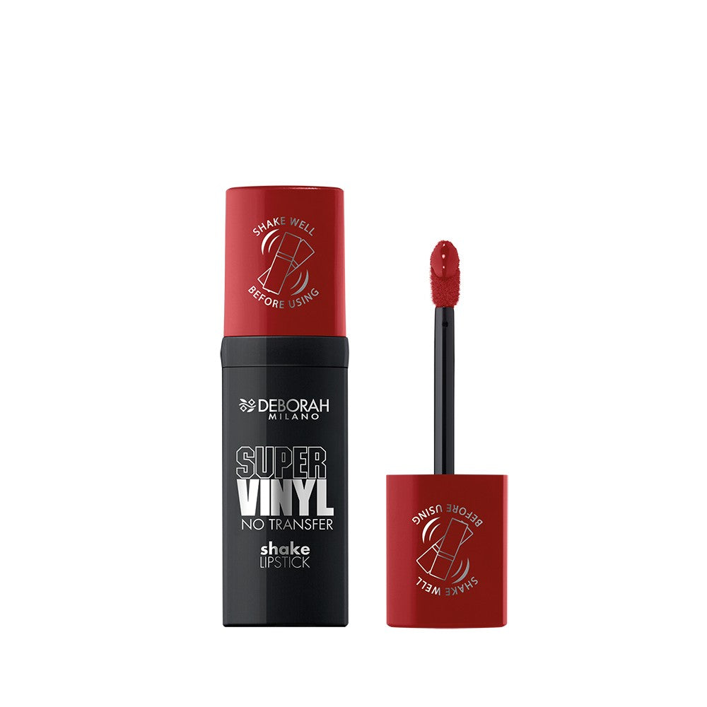 Deborahe Super Vinyl Lipstick 10 Marsala