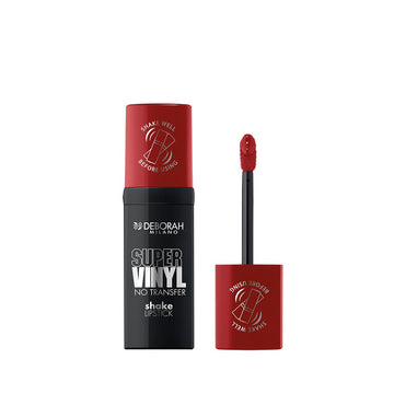 Deborahe Super Vinyl Lipstick 10 Marsala