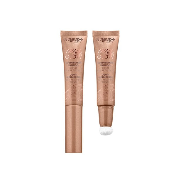 Deborah Easy To Glow - Liquid Highlighter