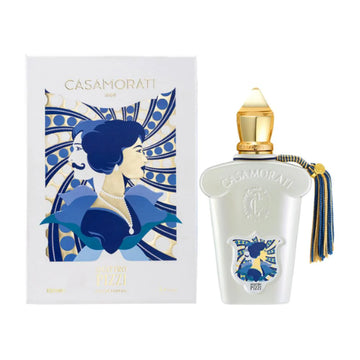 Casamorati Quattro Pizzi  Edp