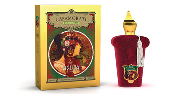 Casamorati  Italica  Edp