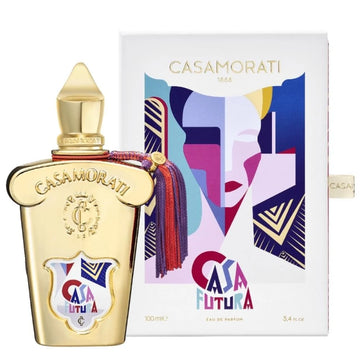 Casamorat  Casafuture Edp