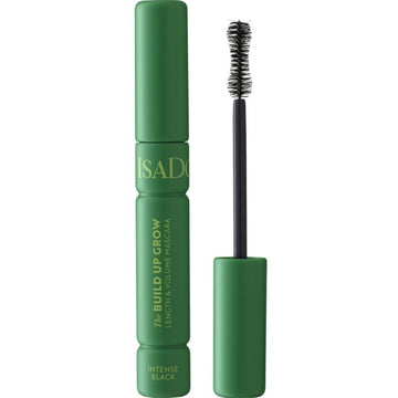 Isadora The Build Up Grow Length & Volume Mascara 03
