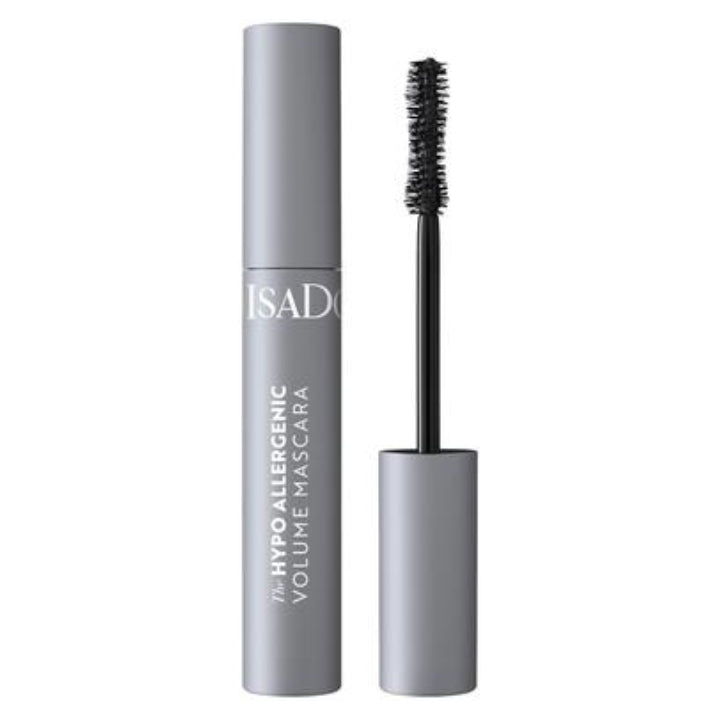 Isadora The Hypo Allergenic Volume Mascara 01 Black