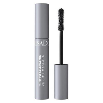 Isadora The Hypo Allergenic Volume Mascara 01 Black