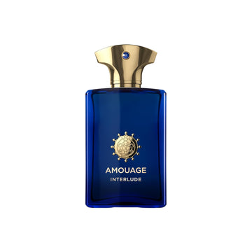 Amouage Interlude  For Men Edp