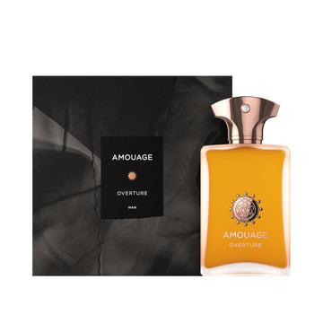 Amouage Overture For Men Edp
