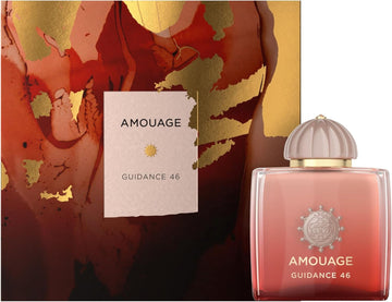 Amouage- Guidance 46 Extrait De Parfum