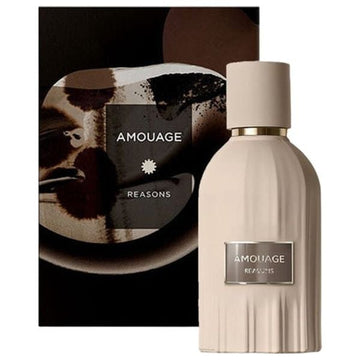 Amouage- Reasons Essence De Parfum