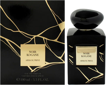 Armani Prive Noir Kogane Edp