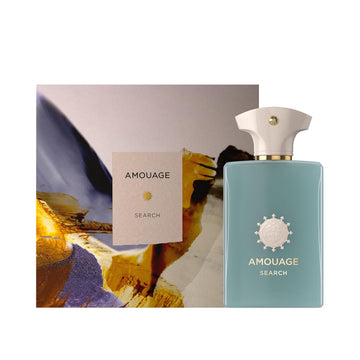 Amouage Search  Edp