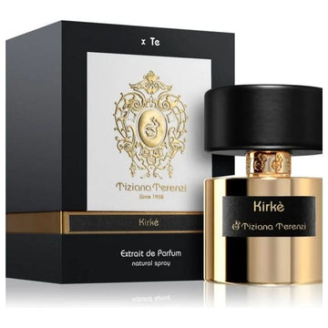Tiziana Terenzi Extrait De Parfum   Kirke