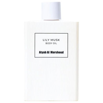 Atyab Al Marshoud Lily Musk Edp