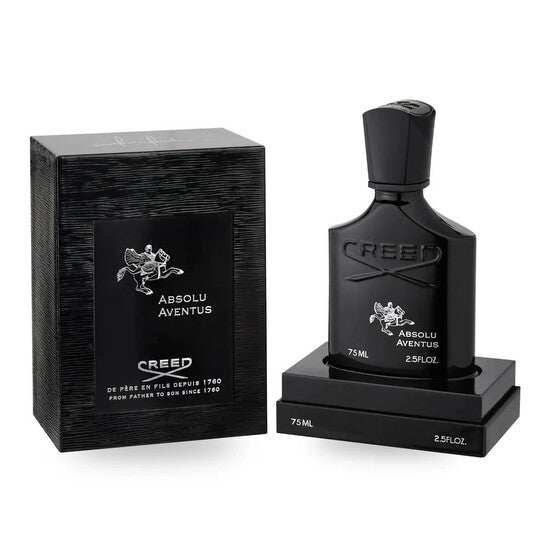 creed Creed Aventus Absolu 75 ml edp capacity: 75ml