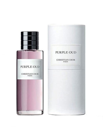 Christian Dior Purple Oud Edp