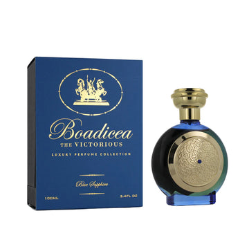 Btv - Blue Sapphire - Pure Parfum
