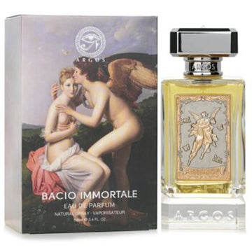 Argos - Bacio Immortale -