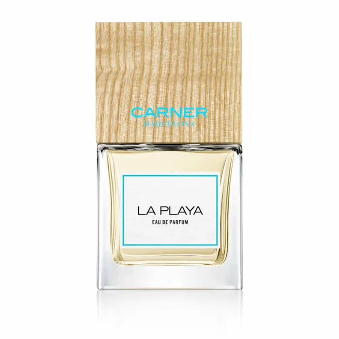 Carner Barcelona La Playa - Carner Mediterranean Collection - Edp