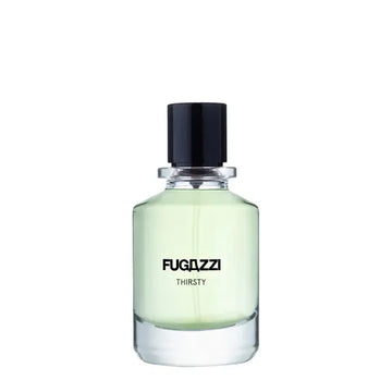 Fugazzi - Thirsty