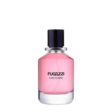 Fugazzi - Cash Flower