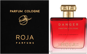 Roja Parfums - Danger Pour Homme Parfum Cologne