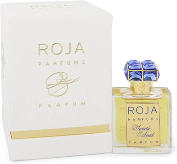 Roja Parfums - Sweetie Aoud Parfum