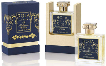 Roja Parfums - A Midsummer Dream Eau De Parfum