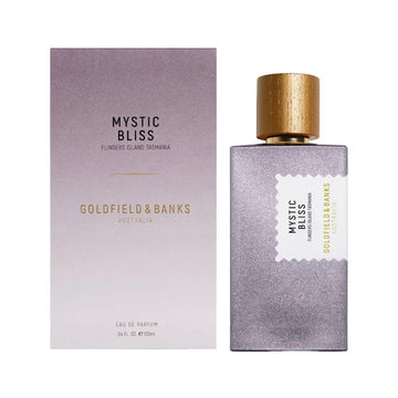 Goldfield & Banks - Mystic Bliss