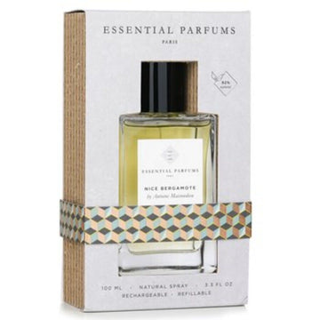 Essential Parfums - Nice Bergamote Edp