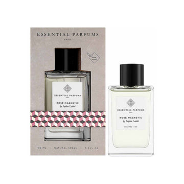 Essential Parfums - Rose Magnetic Edp