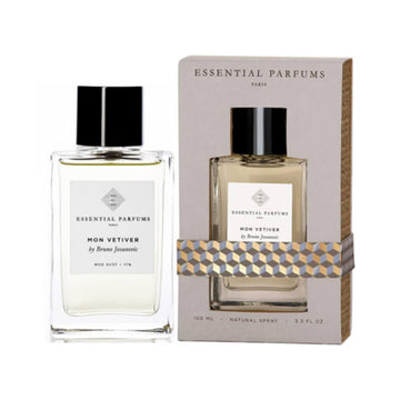 Essential Parfums - Mon Vetiver Edp