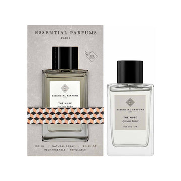 Essential Parfums - The Musc Edp