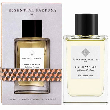 Essential Parfums - Divine Vanille Edp