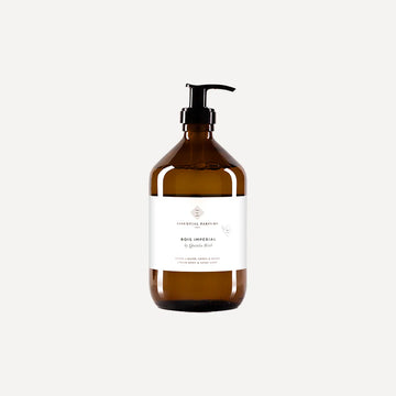 Essential Parfums - Bois Emperial Hand And Body Soap