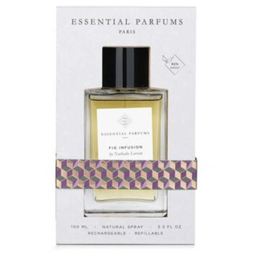 Essential Parfums - Fig Infusion Edp