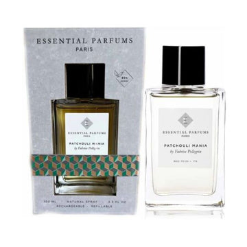 Essential Parfums - Patchouli Mania Edp
