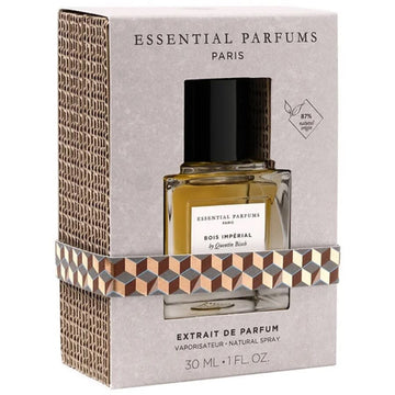 Essential Parfums - Bois Emperial Extrait