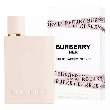 Burberry Her New Intense Edp