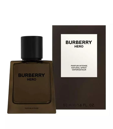 Burberry Hero Int Prfm 100Ml Intense 25Iv