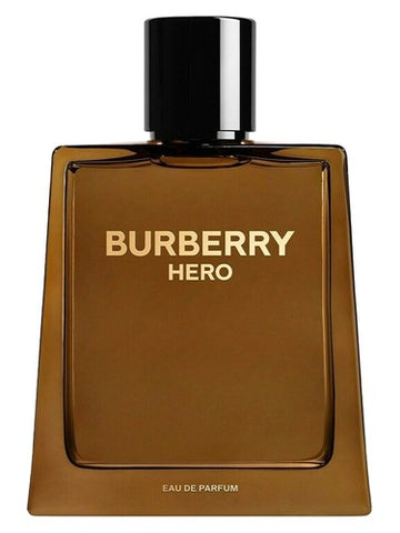 Burberry New Men Hero Edp