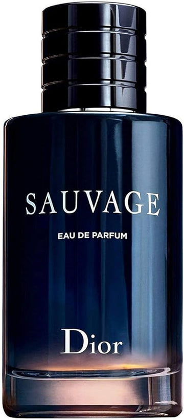 Christian Dior Sauvage Parfume