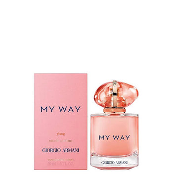 Giorgio Armani My Way New Ylang Edp